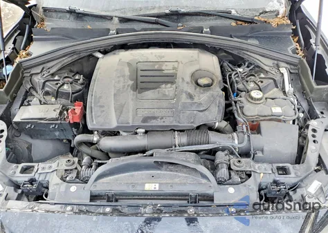 2018 Jaguar F-Pace Premium from USA, damaged, VIN SADCJ2FX3JA273797